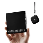 MHW-3BOMBER Super Mini Espresso Scale With Timer, Digital Coffee New. Price: $39.99.