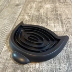 Xixubx CM5409E-UL Espresso Machine Black Replacement Drip Tray Used. Price: $5.99.