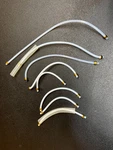 Delonghi EC9555M -tubes-hoses Kit- Oem Replacement Part Open. Price: $34.90.
