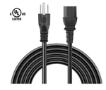 Ul Ac Power Cord For Autucu T1SNA 3-QUART Electric Hot Pot & Skillet New. Price: $20.99.