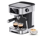 Espresso Machine 20 Bar, Professional Maker With Power Milk Frother New. Price: $60.00.
