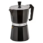 Cilio Classico Stovetop Espresso Maker, 15 Ounce, Black New. Price: $49.95.