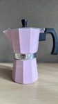 Zulay Classic Espresso Maker For Great Flavored Strong New. Price: $19.00.