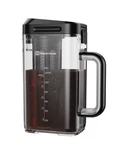 Make Cold Brew Coffee In Hours - 40OZ Leak Proof Pitcher New. Price: $51.99.