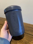 Hyperchiller HC2BG Iced Coffee/beverage Cooler, New, Improved, Stronger Used. Price: $10.00.