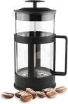 Hbn French Press Coffee Maker 34OZ/1000ML, Heat Resistant Tea New. Price: $15.19.