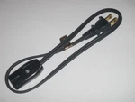 Power Cord For West Bend Coffee Percolator Model 54149 (choose Pin Style) 54159 New. Price: $16.69.
