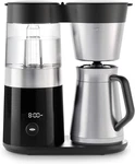 Oxo Brew 9 Cup Stainless Steel Thermal Carafe Coffee Maker Used. Price: $219.99.
