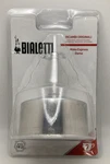 Bialetti Moka Express Dama 9-CUP Replacement Funnel New. Price: $17.00.