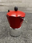 3 Cups Imusa Stove-top Aluminium Espresso Coffee Maker,pot New. Price: $20.00.