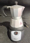 Uniware Express Coffee Maker Electric Used. Price: $29.95.