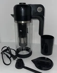 Vinci Express Cold Brew Electric Coffee Maker Model F23031 New. Price: $38.28.