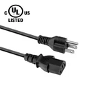 Ul Ac Power Cord For Autucu T1SNA 3-QUART Electric Hot Pot Charging Cable New. Price: $24.17.
