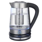 1.8L / 2.5L Electric Auto Tea Kettle Hot Water Boiler Coffee Health Pot Us New. Price: $23.69.