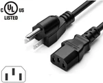 Ac Power Cord For Farberware Millennium FCP-412 G Percolator Coffee Pot New. Price: $9.98.