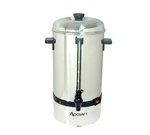 Adcraft CP-60 Coffee Percolator W/ 60-CUP Capacity, Stainless Steel, Automati... New. Price: $234.40.