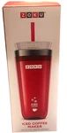 Zoku Iced Coffee Maker - New In Box Red. Price: $19.99.