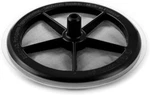 Bodum Spare Cross Plate Including Silicone Ring For Coffee Maker 4 Cup, 0.5 L, 1 New. Price: $15.99.
