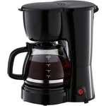 5 Cup Coffee Maker, Black New. Price: $12.10.