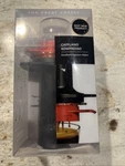 Cafflano Kompresso Handheld Espresso Coffee Maker Portable Small Extractor Used. Price: $37.99.