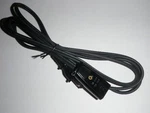Power Cord For General Electric Coffee Percolator 13P30 23P30 33P30 (2PIN 6FT New. Price: $18.99.