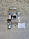 Misurella Stainless Steel Coffee Maker Morinox Production 1 Cup Mocha. Price: $168.36.