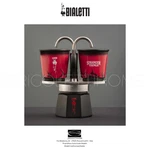 Bialetti Stranger Things - Mini Express Moka Set 2 Cups New. Price: $65.18.
