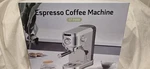 Anycold ST-699B Espresso Machine 20 Bar Stainless Steel 1450W Cappuccino Latte New. Price: $100.00.