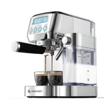 Amzchef Espresso Coffee Machine - Brand New CM1636. Price: $139.99.