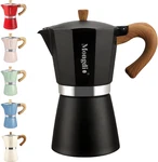 Mongdio Espresso Maker Moka Pot, Cuban Coffee New. Price: $30.62.