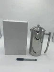 New Frieling Usa Platinum 41OZ Double-wall Insulated Beverage Server. Price: $102.00.