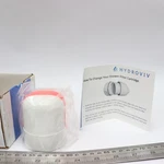 Fanativita Water Filters Replacement Activated Carbon JTP-5501 Open. Price: $6.26.
