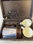Nesco 4 Automatic Kit Traveler Used. Price: $18.95.
