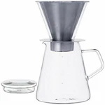 Kinto Carat Coffee Dripper & Pot 21678 720ML 0.72L W/ Tracking New. Price: $52.02.