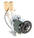 Wilbur Curtis CS-0225A, 071400408, Water Pump With Fittings, 120V, All Ru Urns New. Price: $619.99.