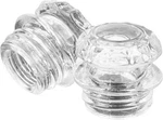 2PCS Glass Top Replacement, Parts Percolator... New. Price: $11.75.
