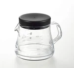 Akebono Sangyo TW-3730 Unbreakable Coffee Server 13.5 Fl Oz 400 Ml Black Stroon New. Price: $36.25.