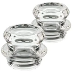 Apoxcon Coffee Percolator Heat Resistant Tempered Borosilicate Glass /, Clear New. Price: $30.05.