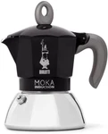 - Moka Induction, Pot, Suitable For All Types Of Hobs, Cups Espresso (2.8 New. Price: $102.99.