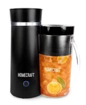 Electric Iced Tea Maker For Sweet And Cold Brew Coffee, Double Insulated Pit New. Price: $42.32.