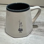 Bialetti Drip Coffee Maker Replacement Mug #2 Paper Filter Holder 10 Fl. Oz. Used. Price: $19.99.