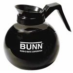 Bunn 42400.0101 Decanter, Style, Glass Base Material, 64 Oz New. Price: $17.99.