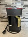 Beko Turkish Coffee Maker BKK2300 Preowned Broken Handle Works Fine Used. Price: $50.00.