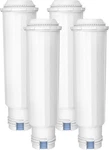 Coffee Water Filter, Replacement For Kitchenaid Keswf Krups F088 New. Price: $35.99.