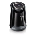 Arzum Okka Minio OK004-K Automatic Turkish Coffee Maker Machine Chrome/black New. Price: $118.00.