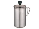 Snow Peak Japan Titanium Cafe French Press (CS-111) Brand New. Price: $114.00.