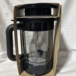 Bodum Bean Cold Brew Coffee Maker 12 Cup 51OZ K11683 Nip New. Price: $14.99.