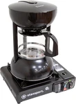 Stovetop Coffee Maker New. Price: $113.99.