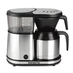 Bonavita 5 Cup Drip Coffee Maker Machine, One-touch Pour Over, Auto Pause Bre... New. Price: $206.63.