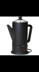 Presto 12-CUP Cordless Coffee Maker 762 New. Price: $84.64.